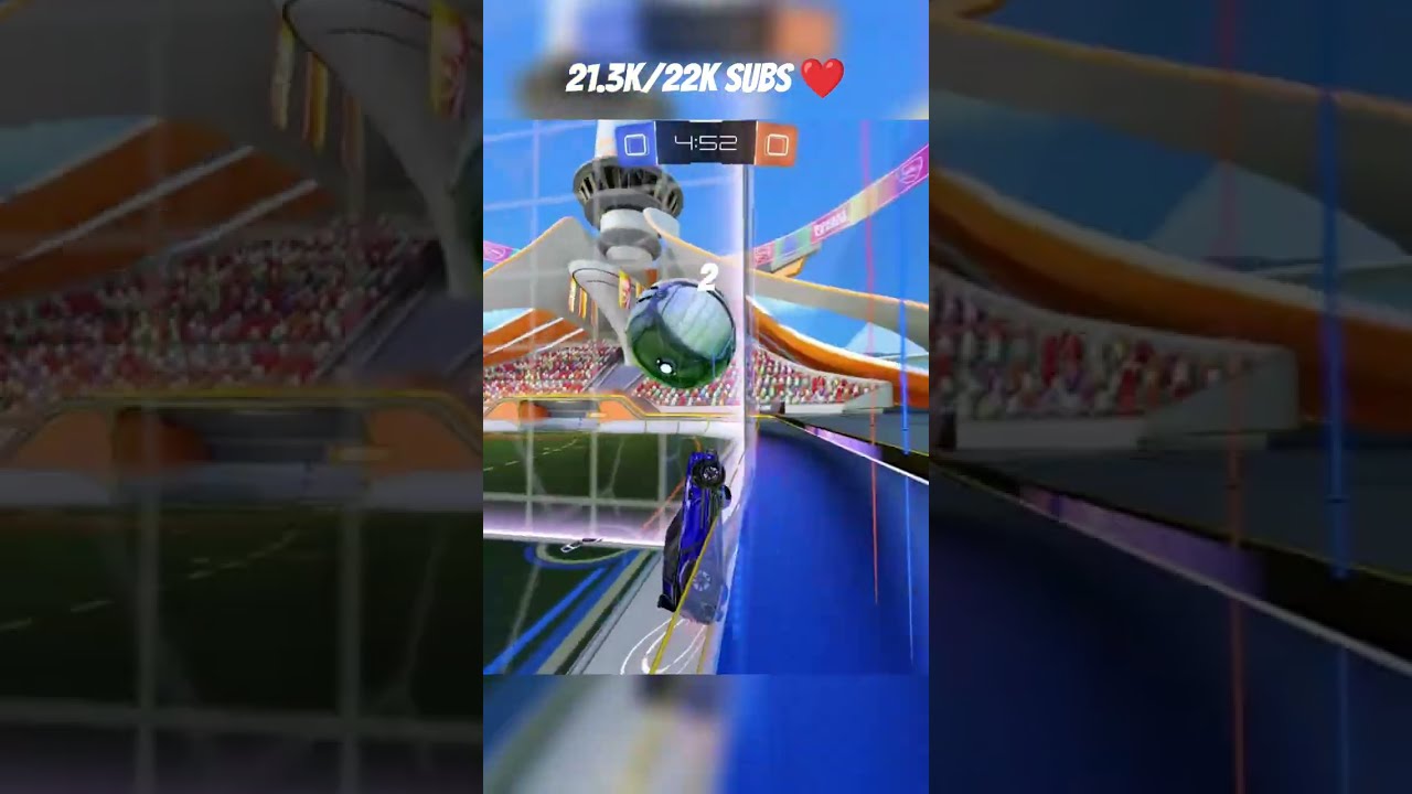 Cooking Up Some Bangers Rocketleague