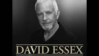 David Essex October 2020 Tour