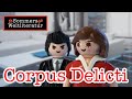Corpus Delicti to go (Juli Zeh in 11 Minuten)