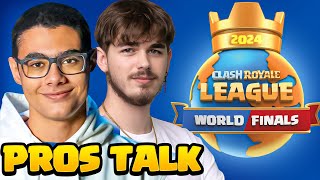 Pros Are Quitting Clash Royale