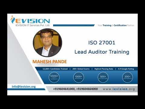 ISO-IEC-27001-Lead-Auditor Praxisprüfung | Maxtic