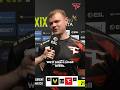 NEO About What's Next for FaZe #cs2 #esl