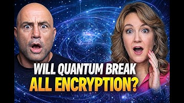 Quantum Computing Will Break Encryption: Here