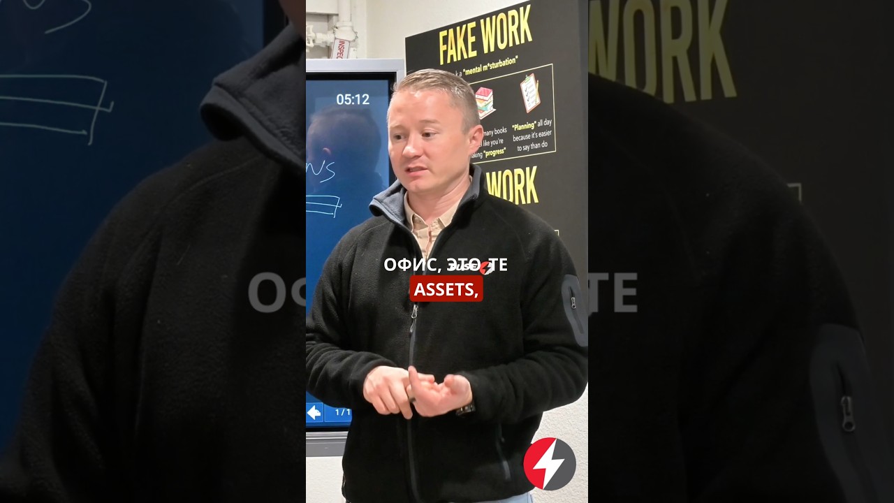 Почему Вэны — Основа Сервисного Бизнеса? 