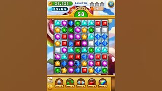 Bubble Mania level 76