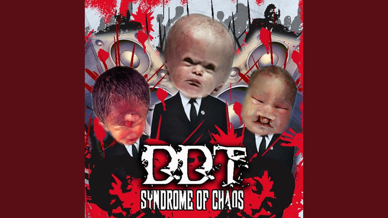 Music As A Cultural Weapon