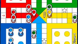 @sddiamondludogamer-sp6rw l ludogame play with 4 player's l ludo l ludoking l  screenshot 4
