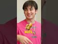 Joji hits chef with PERFECT "bofa" joke 😂