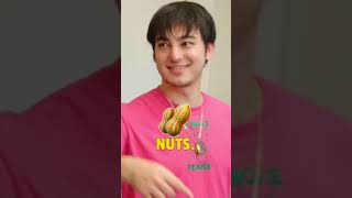 Joji hits chef with PERFECT "bofa" joke 😂