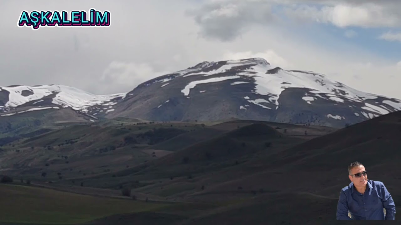 Aşkale Topalçavus köyü