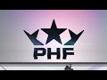 Force @ Whitecaps 12/17/22 | PHF Highlights