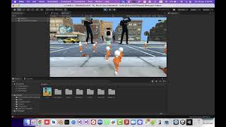 game survival unity source code