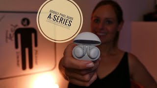 Google Pixel Buds A Series | Unboxing | Einrichten - in-Ears für 59€, TOP oder Flop