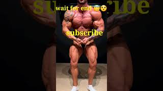 steroids vs normal boy Gym gym gymmotivation fitness viral short