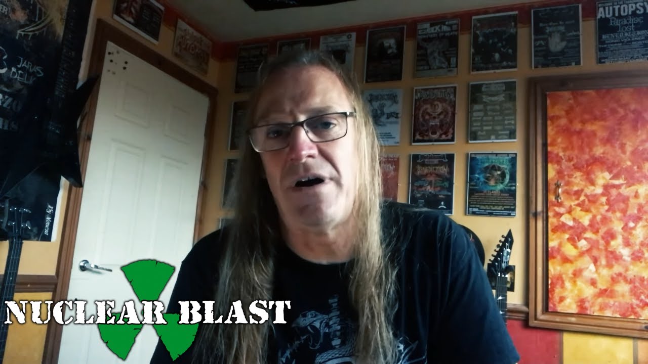 BENEDICTION - Get To Know BENEDICTION (OFFICIAL TRAILER) - YouTube
