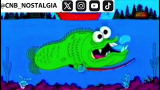 2011 - Cartoon Network Promo - New Episodes of MAD