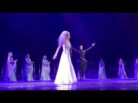 Ensemble RUSTAVI - Kartuli / 09.11.2019 / ანსამბლი რუსთავი - ქართული