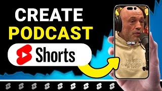 Celebrity How To make Podcast Shorts with AI | Vizard AI Tutorial Net Worth