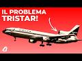 L'L-1011 TriStar cambiò tutto… finché non fu più così