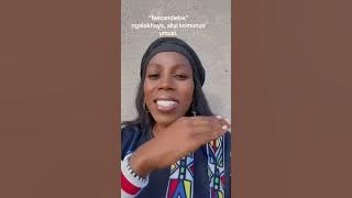 IVEZANDLEBE NGELEKHAYA