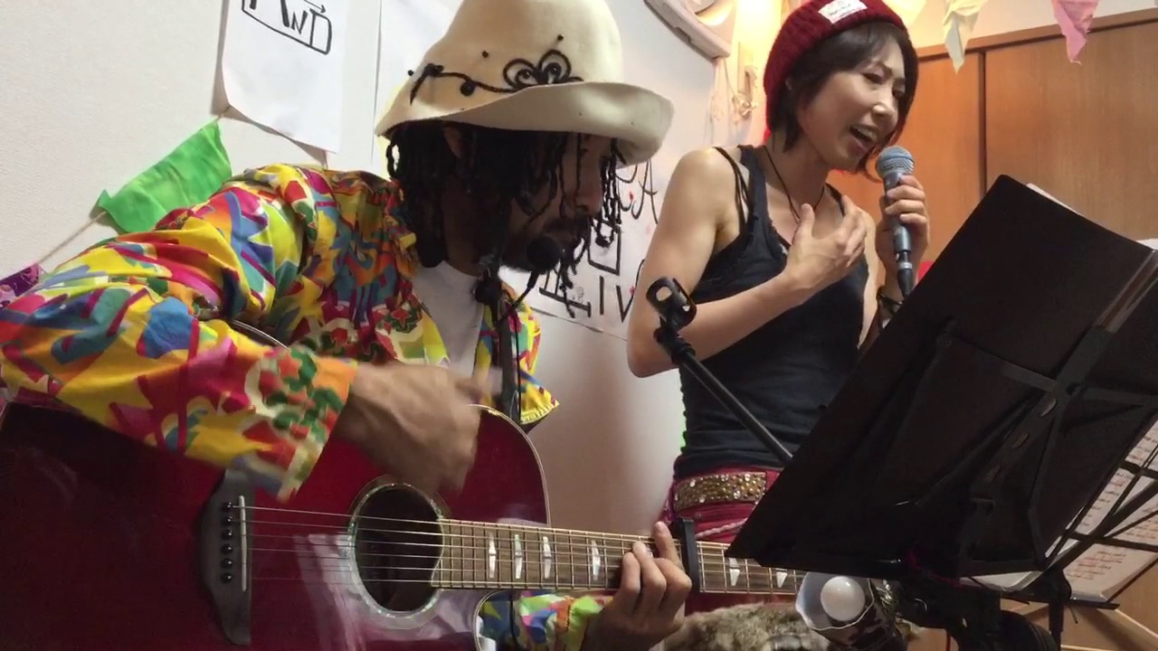 YouTubeでみかんが歌うAKIRA歌 「家族」@2016.12.29 埼玉県あさみんランドを視聴 YouTubeでみかんが歌うAKIRA歌 「家族」@2016.12.29 埼玉県あさみんランドを視聴