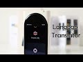 Langogo AI Translator - A Smart Pocket Translator