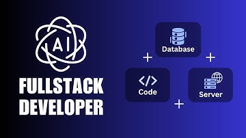 The EASIEST Way To Build SaaS Apps (AI App Builder - No Coding Required)