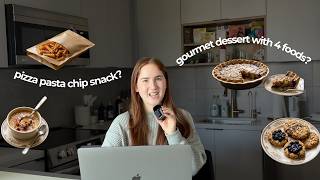 I created recipes for my subscribers using only their safe foods