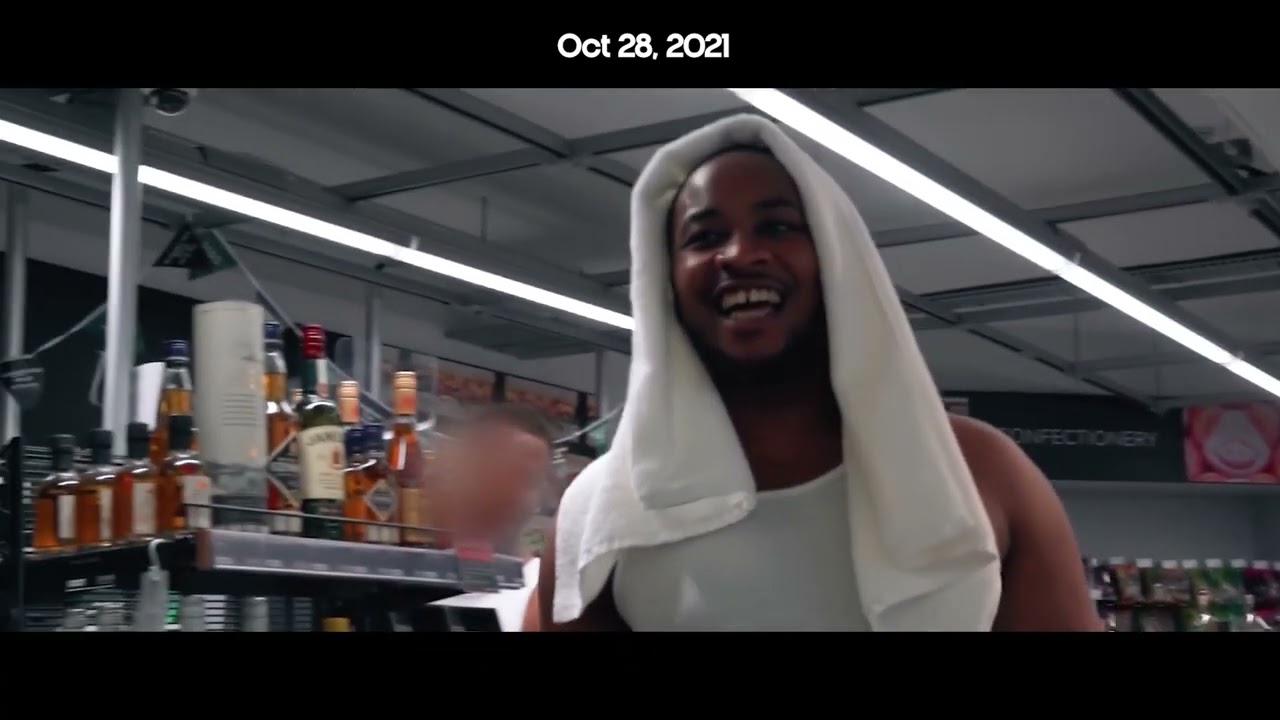 Kay-O - TIME (Official Video)