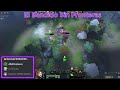 🥔Dota de Bajo Presupuesto 13🥔 Cada día con más lag
