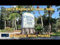 Crystal Isles RV Resort, Crystal River Florida