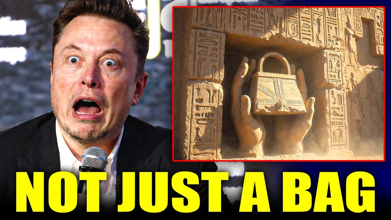 Искусственный интеллект Grok проанализировал ирландскую каменную дверь — его окончательный перево...