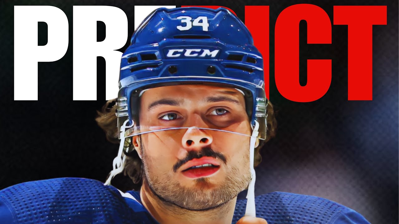 ЧЕСТНАЯ ПРАВДА об Атлантическом дивизионе НХЛ