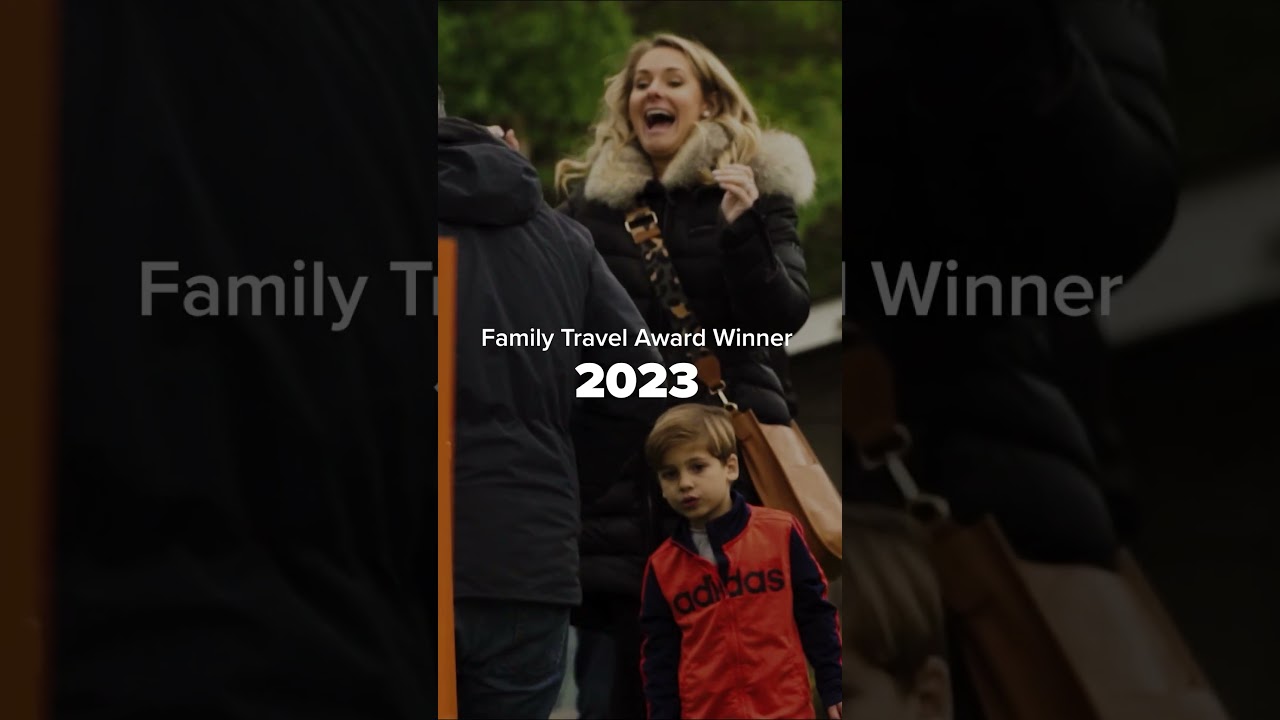 Woodloch Pines is now a 3-Time Good Housekeeping Award Winner! 