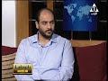 برنامج بانوراما الشباب القناة الاولى حلقة يوم الخميس 14 12 2017