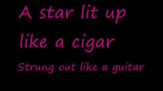 U2 Elevation Lyrics