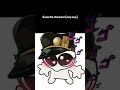 gues the character(very easy) #jjba #jojosbizarreadventure
