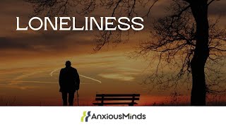 Loneliness Is an Epidemic. Here’s How to Cope.