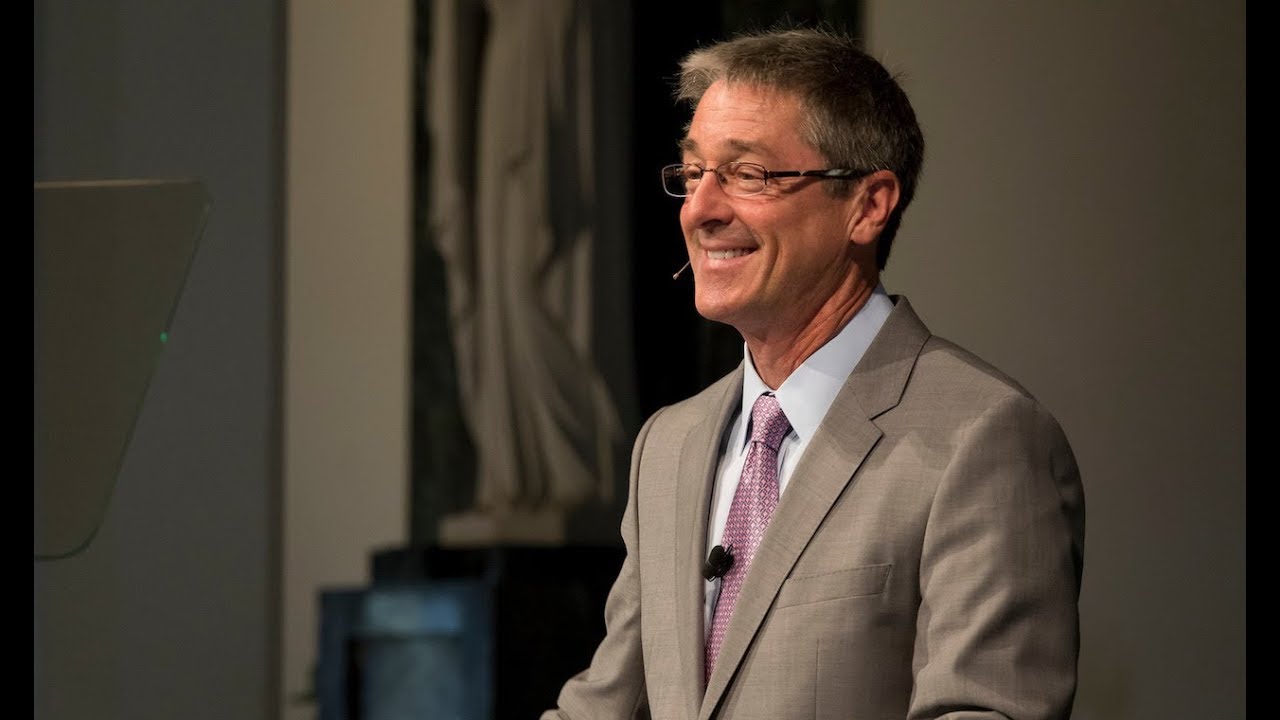 2017 LMU President's Convocation