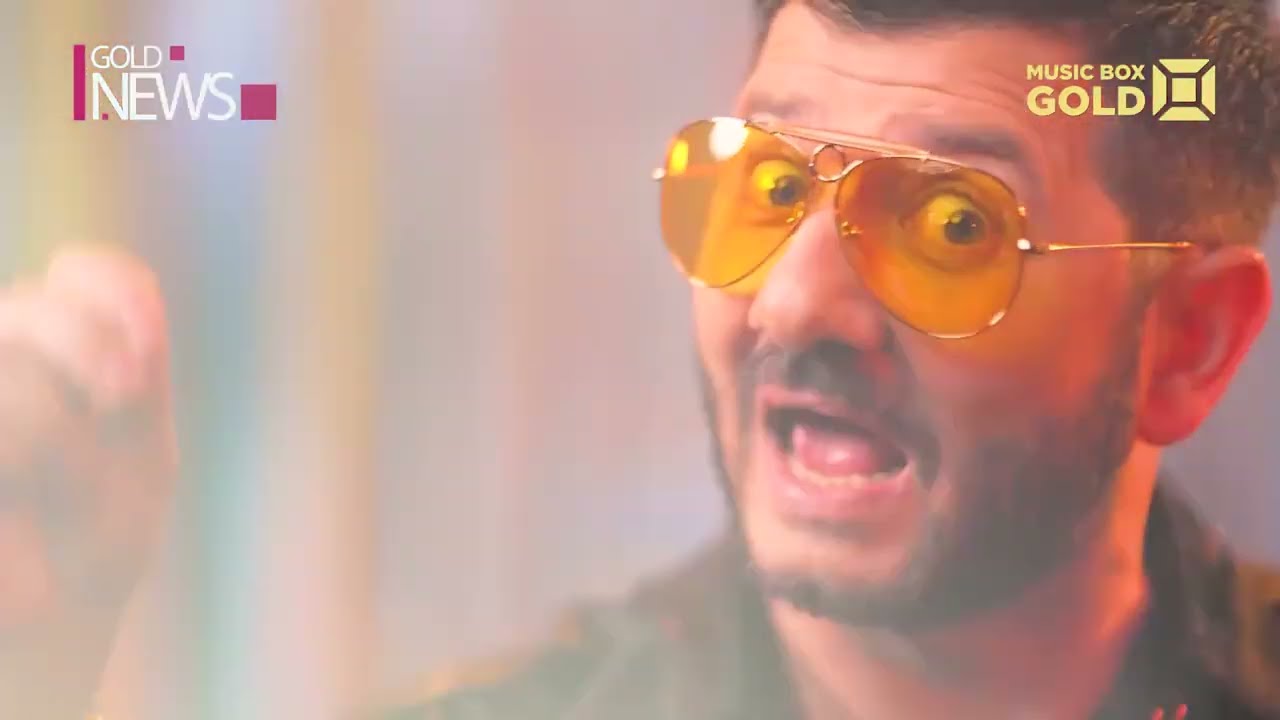 «Горячая Премьера Клипа» на MUSIC BOX. Zhukovka 72