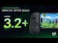 Mantis Gamepad Pro V 3 2 Official Setup Video Genshin Impact With Gamepad On Android