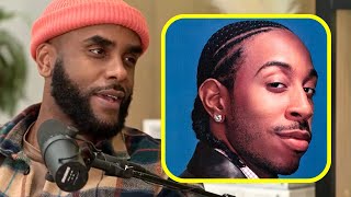 How I Got Signed by Ludacris for 13+ Years