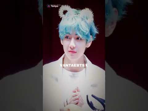 Mi Gente Taehyung edit#Shorts#btsarmy