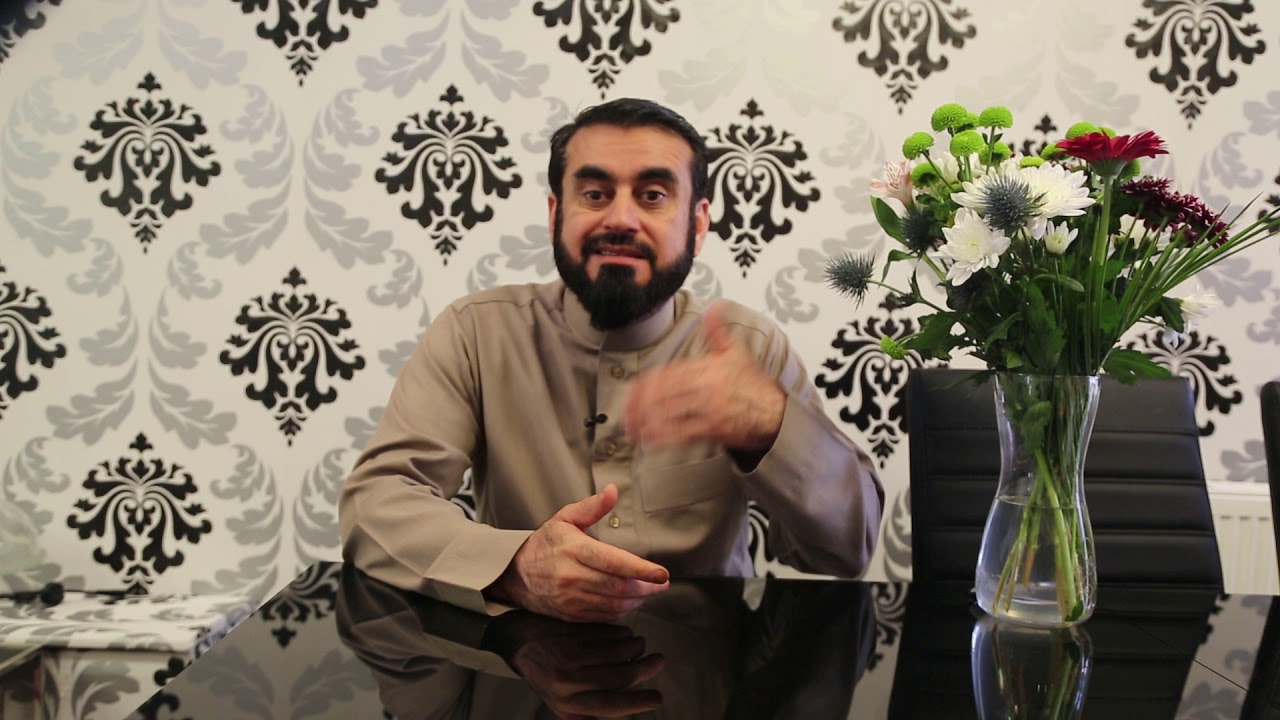 وقفاة من حياة النبي صلى الله عليه وسلم (نبي الرحمة)