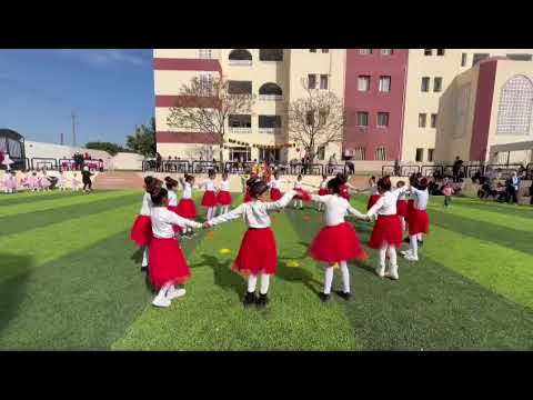 استعراض نطة نطة