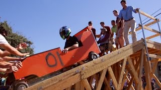 2014 Soap Box Derby