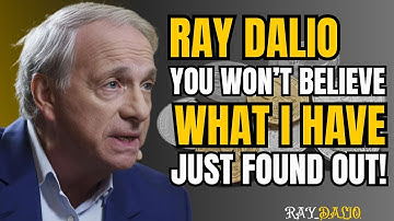 RED ALERT: SILVER TO $330 — THE EXACT TIMELINE YOU MUST KNOW RIGHT NOW | RAY DALIO