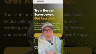 Junior Golf Parents: You're Tracking the Wrong Number