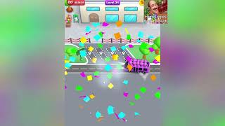 Crowd Express Level 34