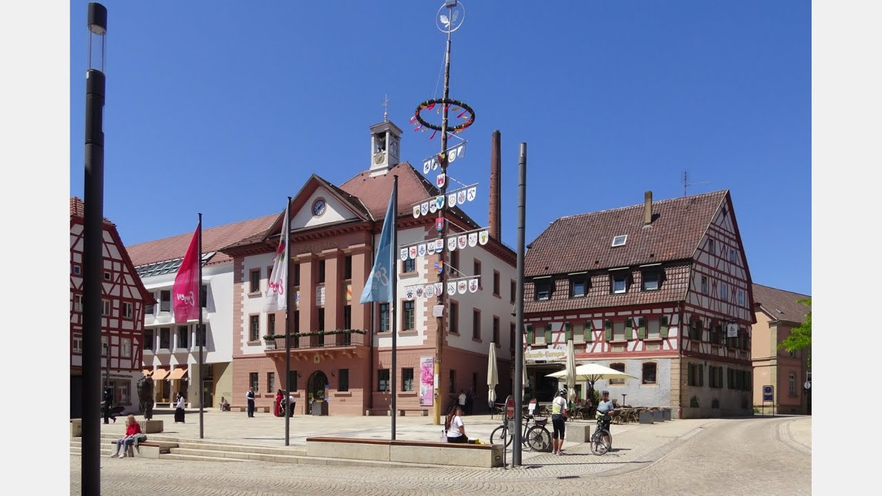 Eppingen (Baden-Württemberg)